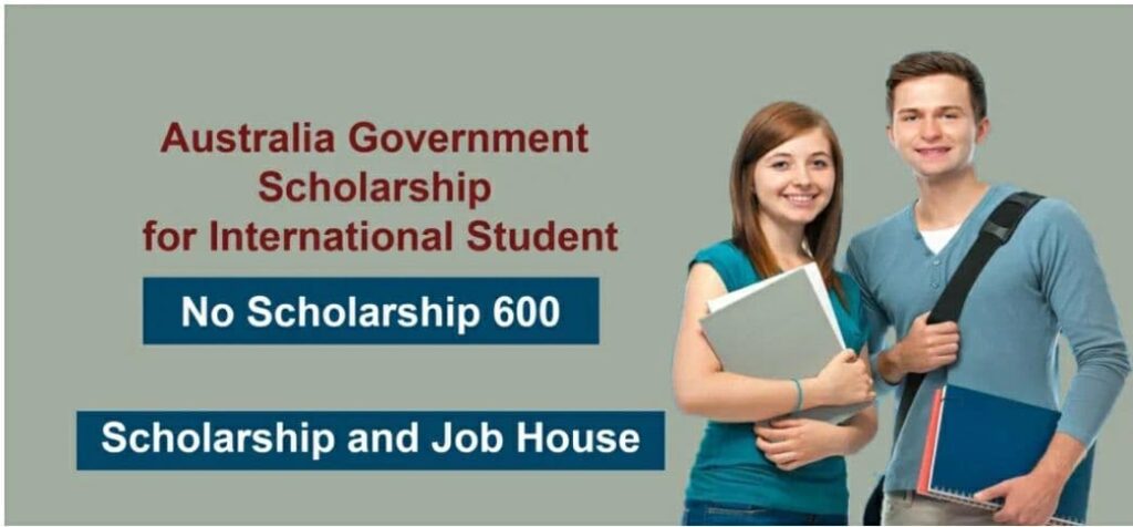 Australian Government Scholarship For International Students australian-government-scholarship-for-international-students