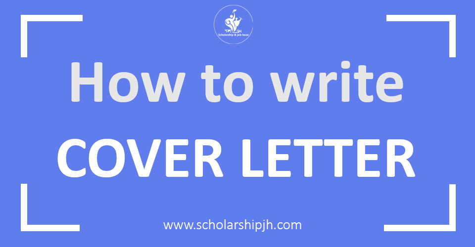 What To Say For Cover Letter