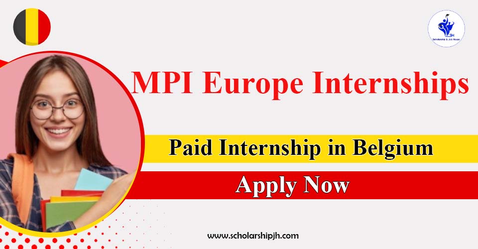 Internships In Europe Summer 2025 Breena Ammamaria
