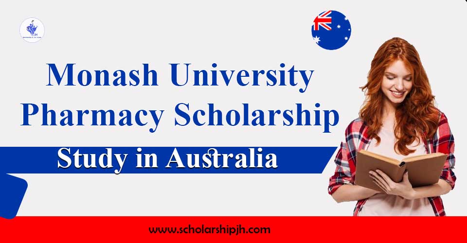 The Unwritten Prescription: My Journey to Pharmacy Scholarships Abroad The Unwritten Prescription: My Journey to Pharmacy Scholarships Abroad
