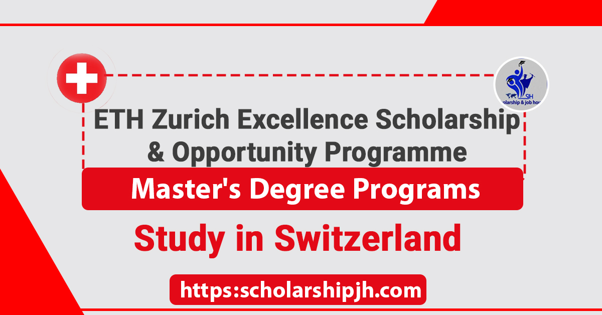 12 Masters English Language Teaching scholarships in switzerland